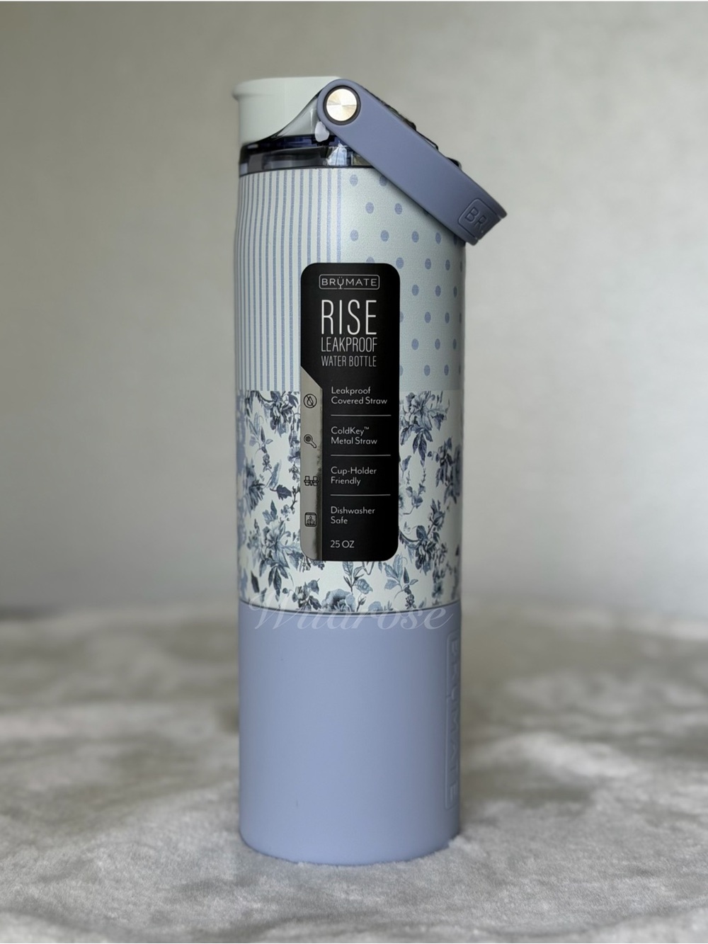 BrüMate Limited Edition Amalfi Collection CAPRI 25OZ RISE Tumbler BNWT BNIB
